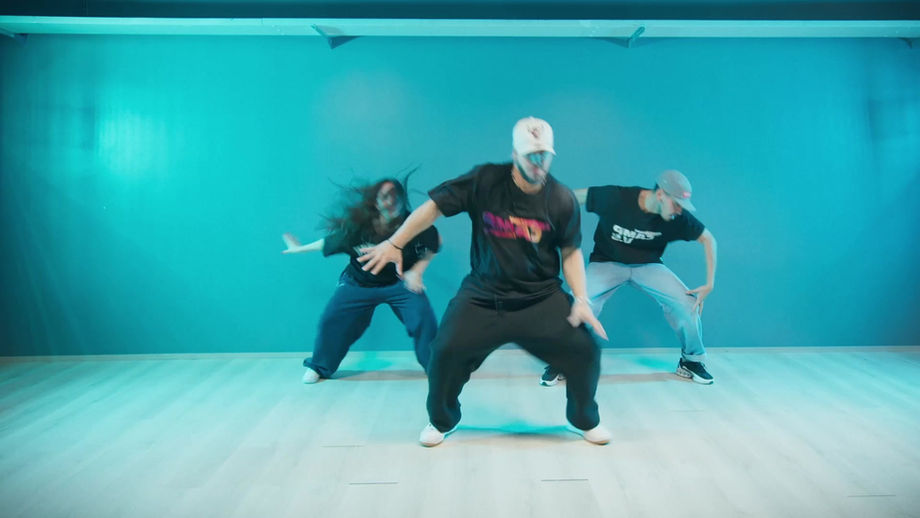 REGGAETON - Drako